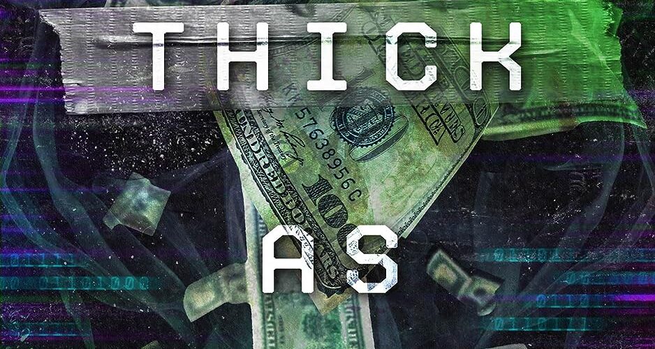 As Thick As Thieves ePUB